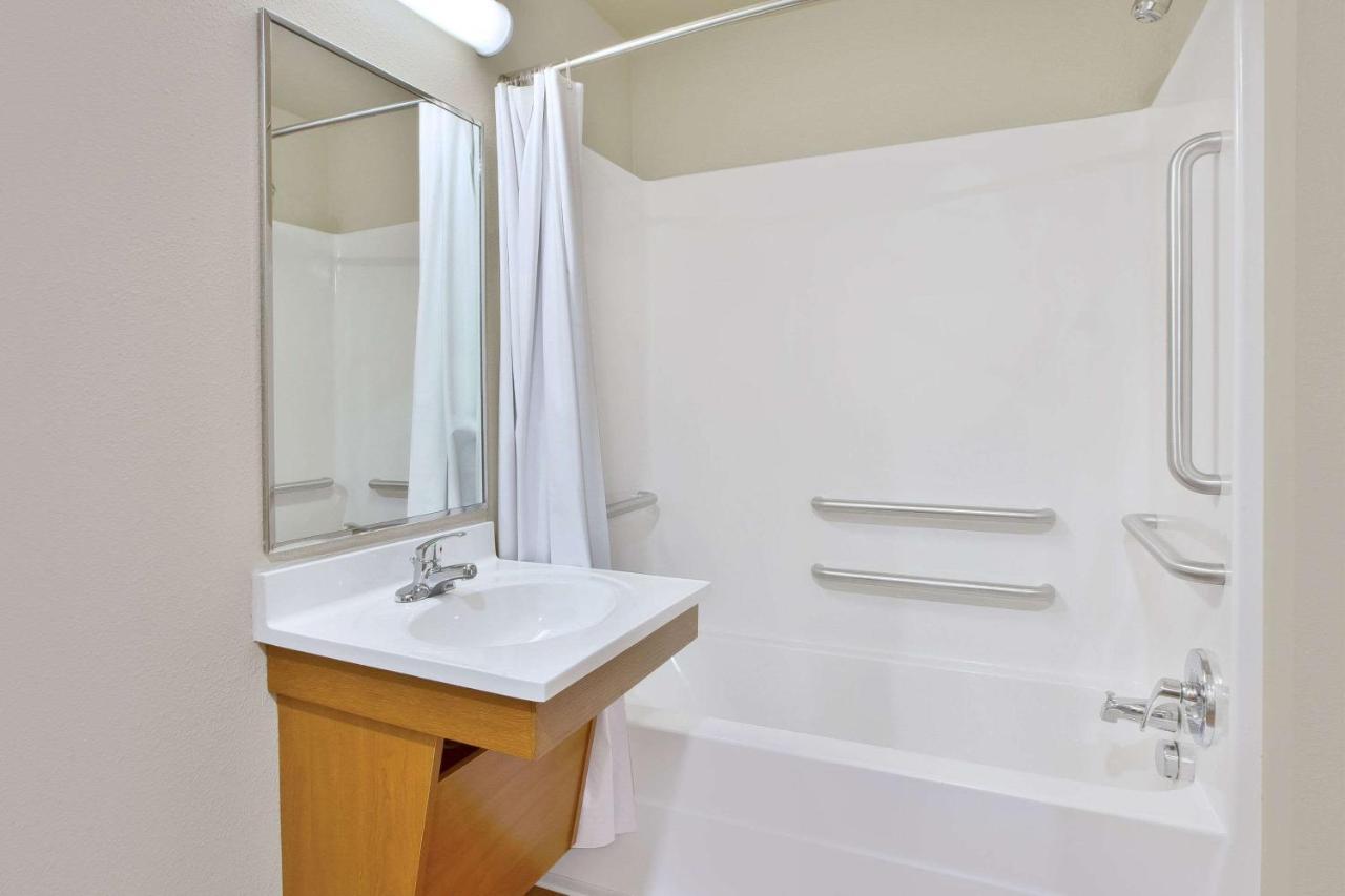 Woodspring Suites Clarksville Ft. Campbell Екстериор снимка