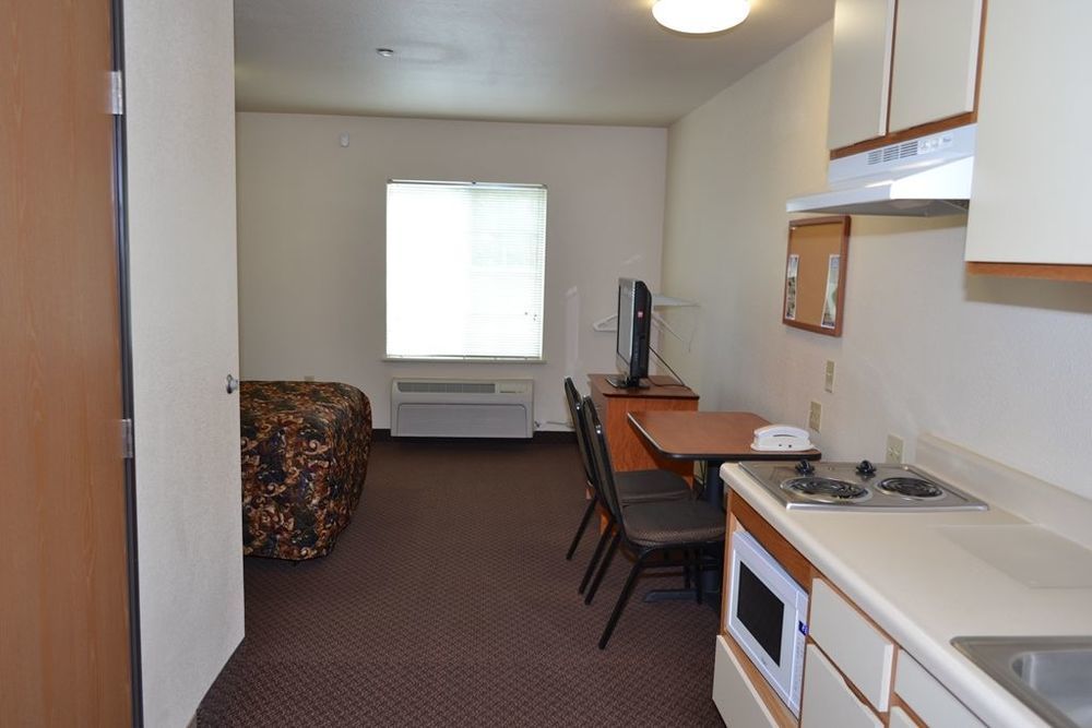 Woodspring Suites Clarksville Ft. Campbell Стая снимка