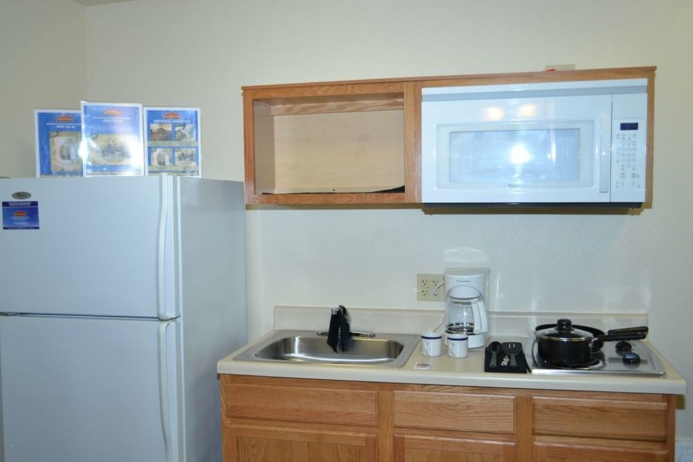 Woodspring Suites Clarksville Ft. Campbell Стая снимка